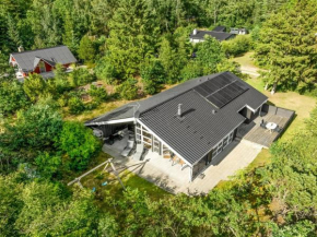 Holiday Home Brunetta - 350m from the sea by Interhome in Hadsund